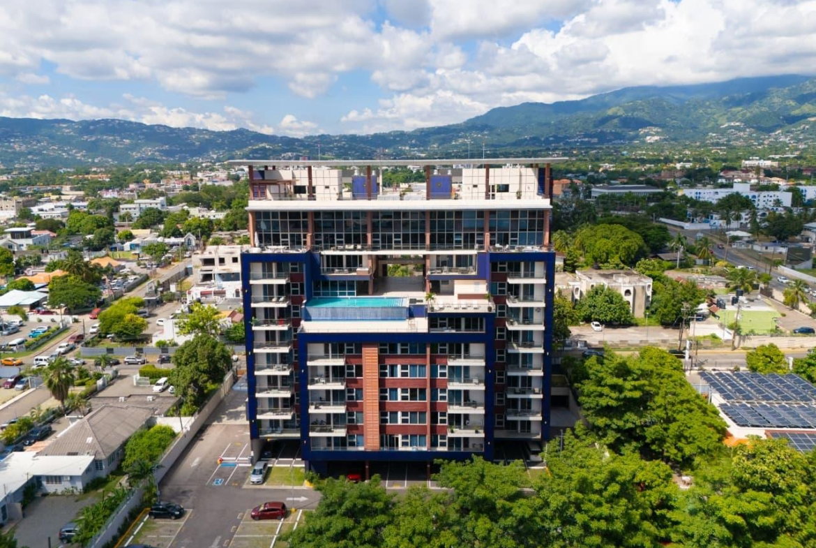 Fourteenth image of 202-20 South Avenue in Kingston 10, St. Andrew, Jamaica - property is For Rent