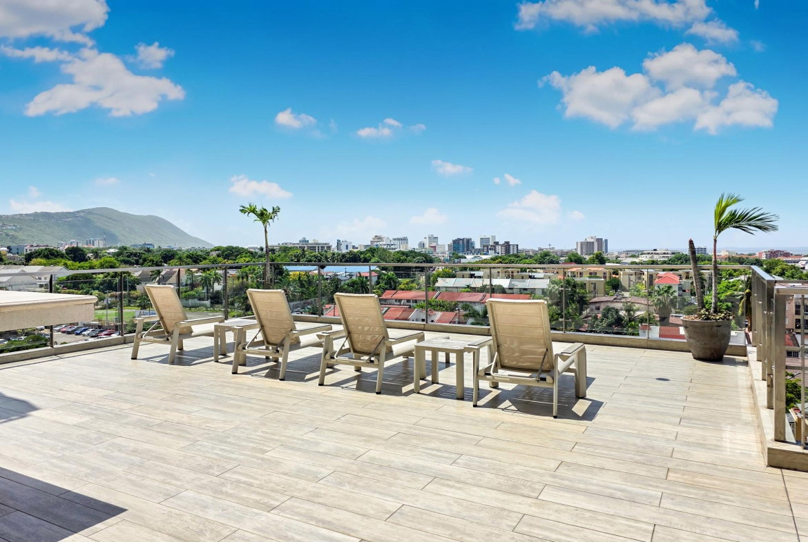 Fifteenth image of 202-20 South Avenue in Kingston 10, St. Andrew, Jamaica - property is For Rent