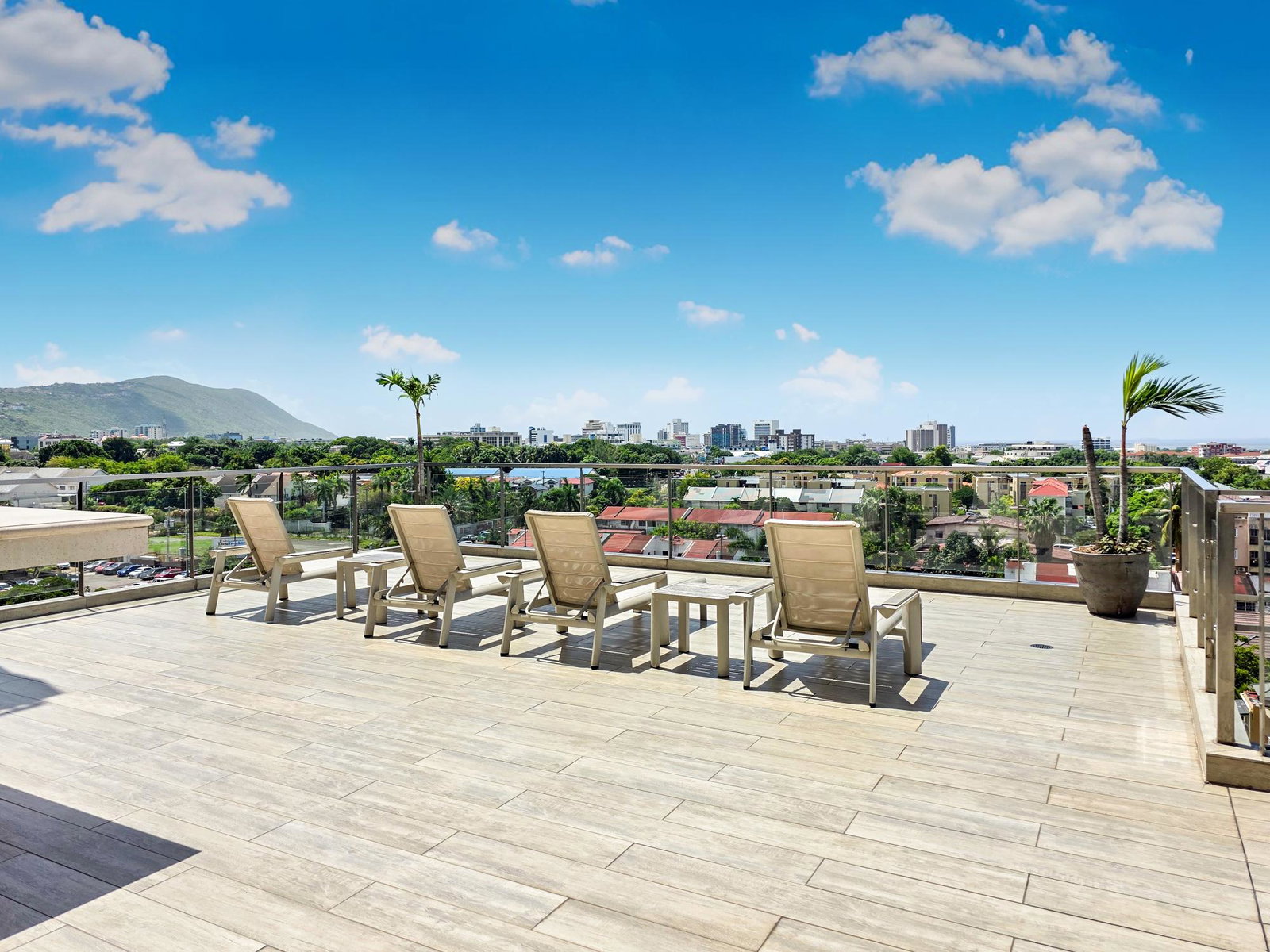 Stylish-1-Bedroom-Apartment-for-Rent-at-20-South-Kingston-10-Modern-Living Fifteenth image of 202-20 South Avenue in Kingston 10, St. Andrew, Jamaica - property is For Rent