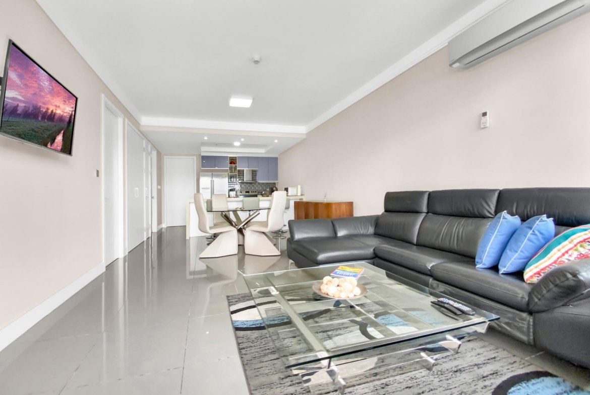 Third image of 202-20 South Avenue in Kingston 10, St. Andrew, Jamaica - property is For Rent