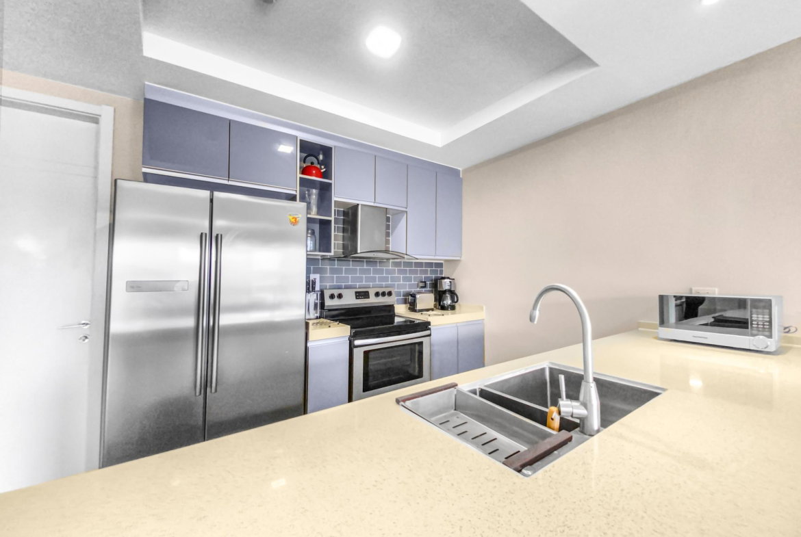 Fifth image of 202-20 South Avenue in Kingston 10, St. Andrew, Jamaica - property is For Rent