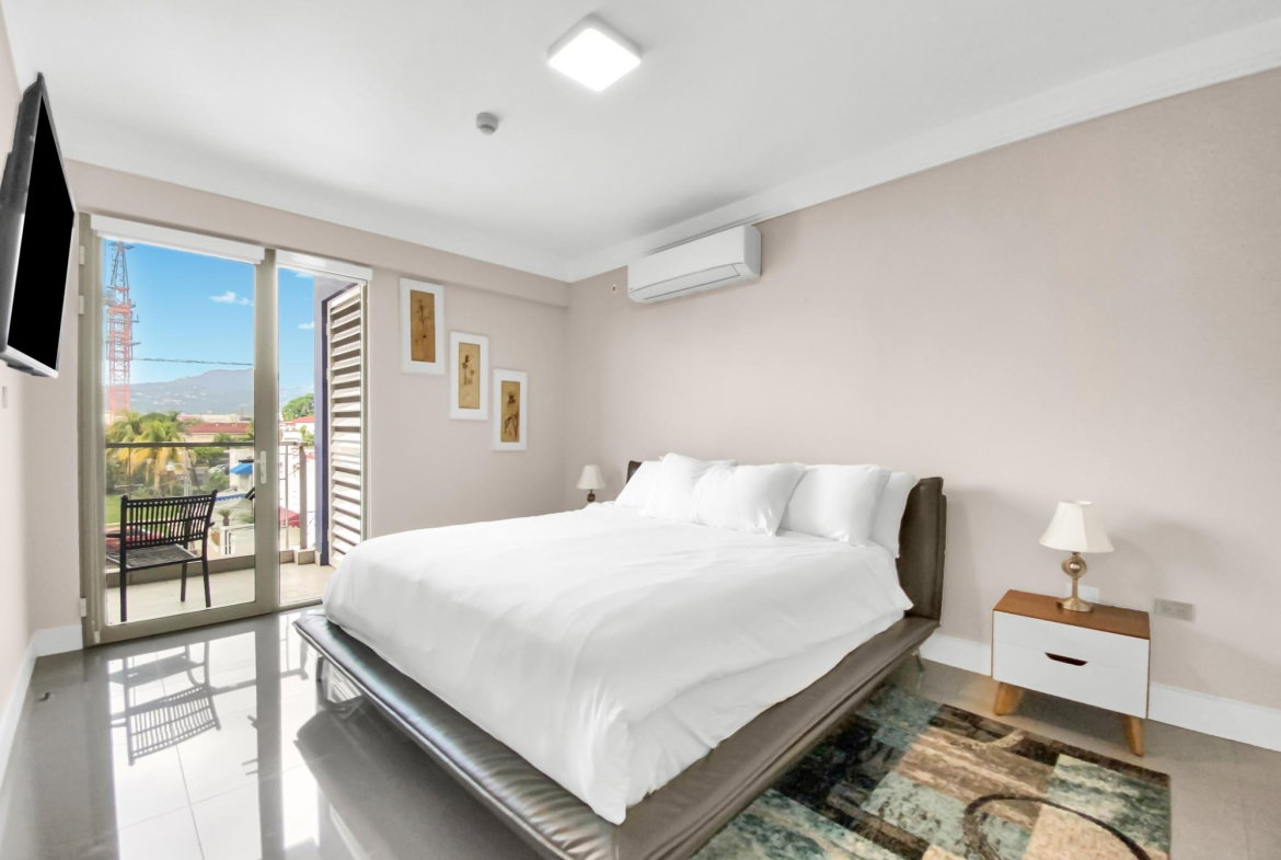 Sixth image of 202-20 South Avenue in Kingston 10, St. Andrew, Jamaica - property is For Rent