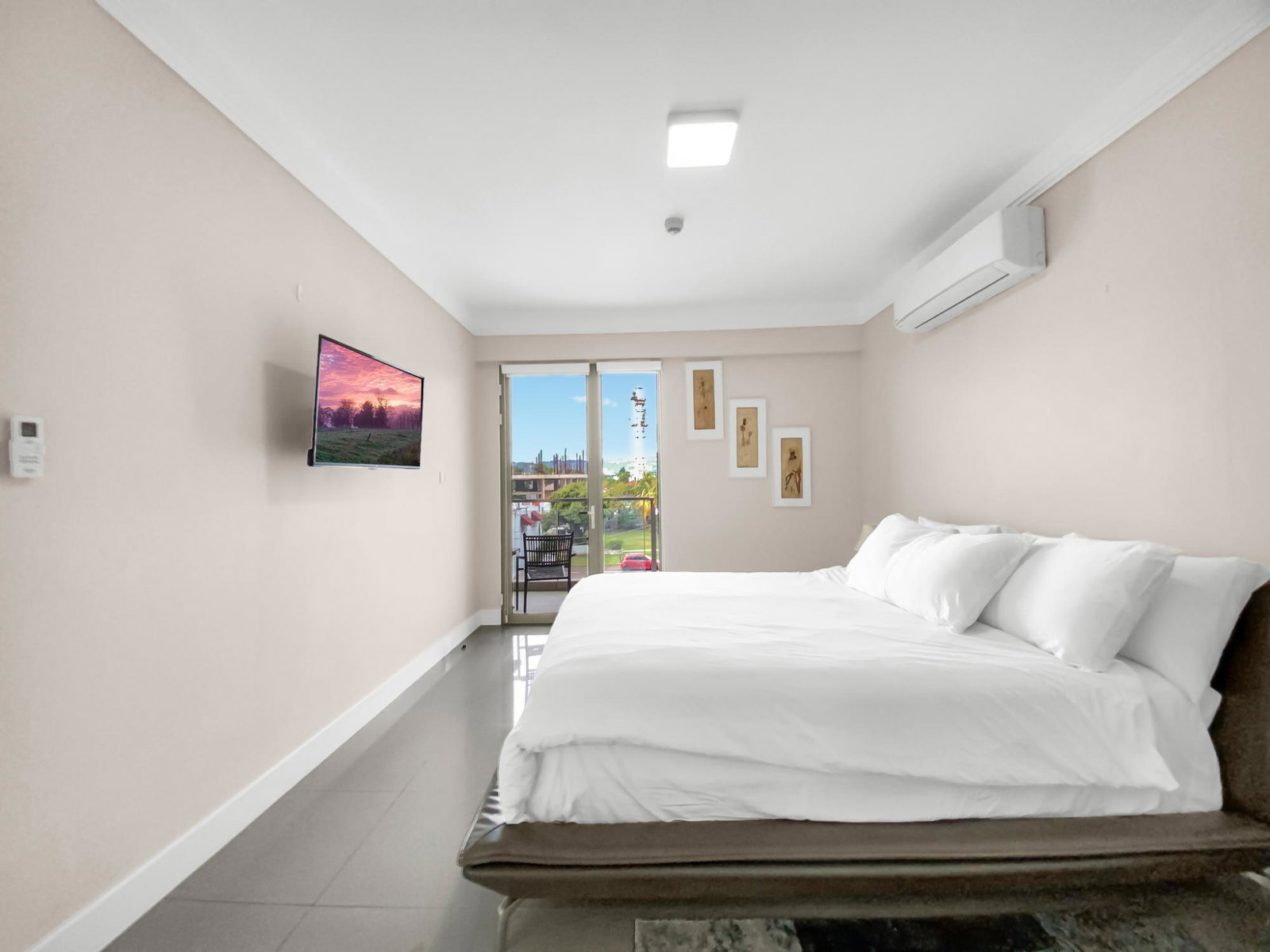 Stylish-1-Bedroom-Apartment-for-Rent-at-20-South-Kingston-10-Modern-Living Seventh image of 202-20 South Avenue in Kingston 10, St. Andrew, Jamaica - property is For Rent