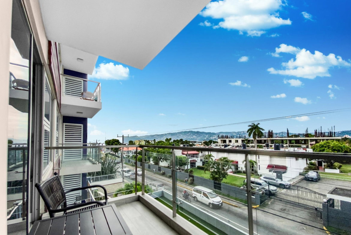 Ninth image of 202-20 South Avenue in Kingston 10, St. Andrew, Jamaica - property is For Rent