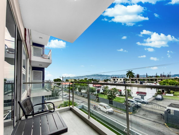 Ninth image of 202-20 South Avenue in Kingston 10, St. Andrew, Jamaica - property is For Rent