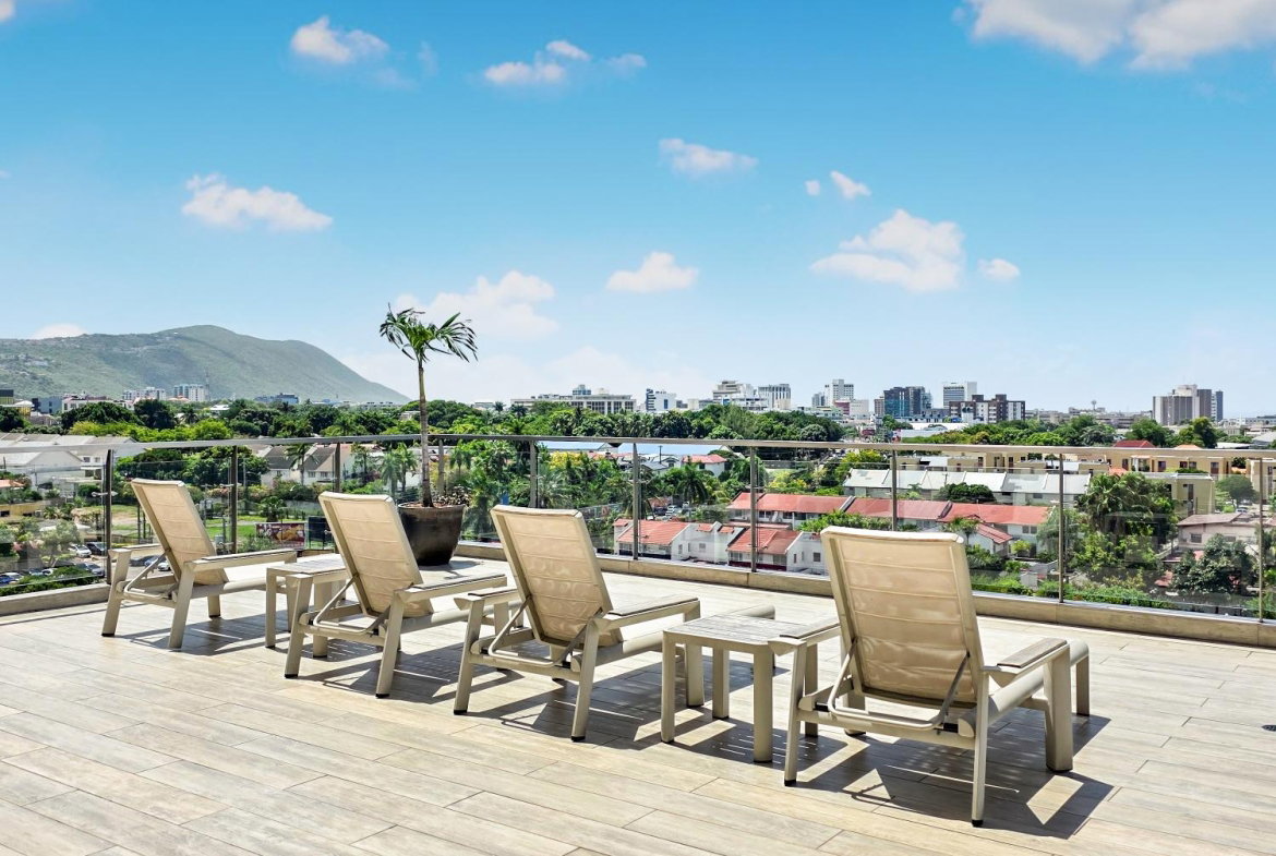 Tenth image of 202-20 South Avenue in Kingston 10, St. Andrew, Jamaica - property is For Rent