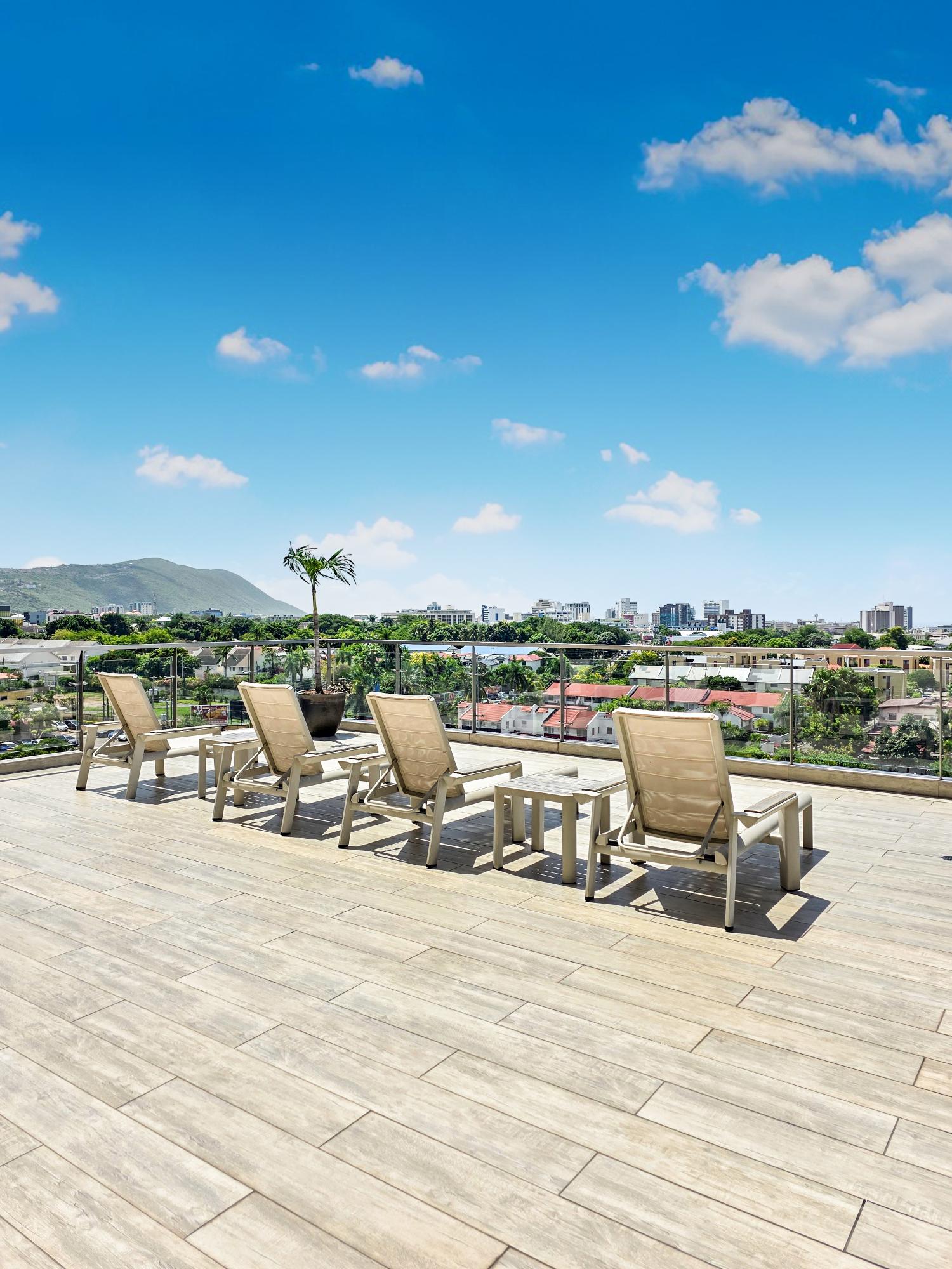 Stylish-1-Bedroom-Apartment-for-Rent-at-20-South-Kingston-10-Modern-Living Tenth image of 202-20 South Avenue in Kingston 10, St. Andrew, Jamaica - property is For Rent