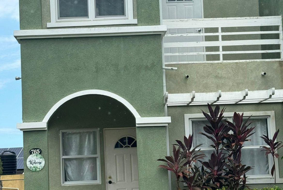 First image of 765- The Vistas in Discovery Bay, St. Ann, Jamaica - property is For Rent