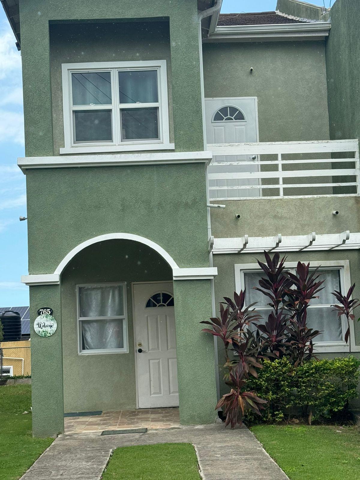 First image of 765- The Vistas in Discovery Bay, St. Ann, Jamaica - property is For Rent