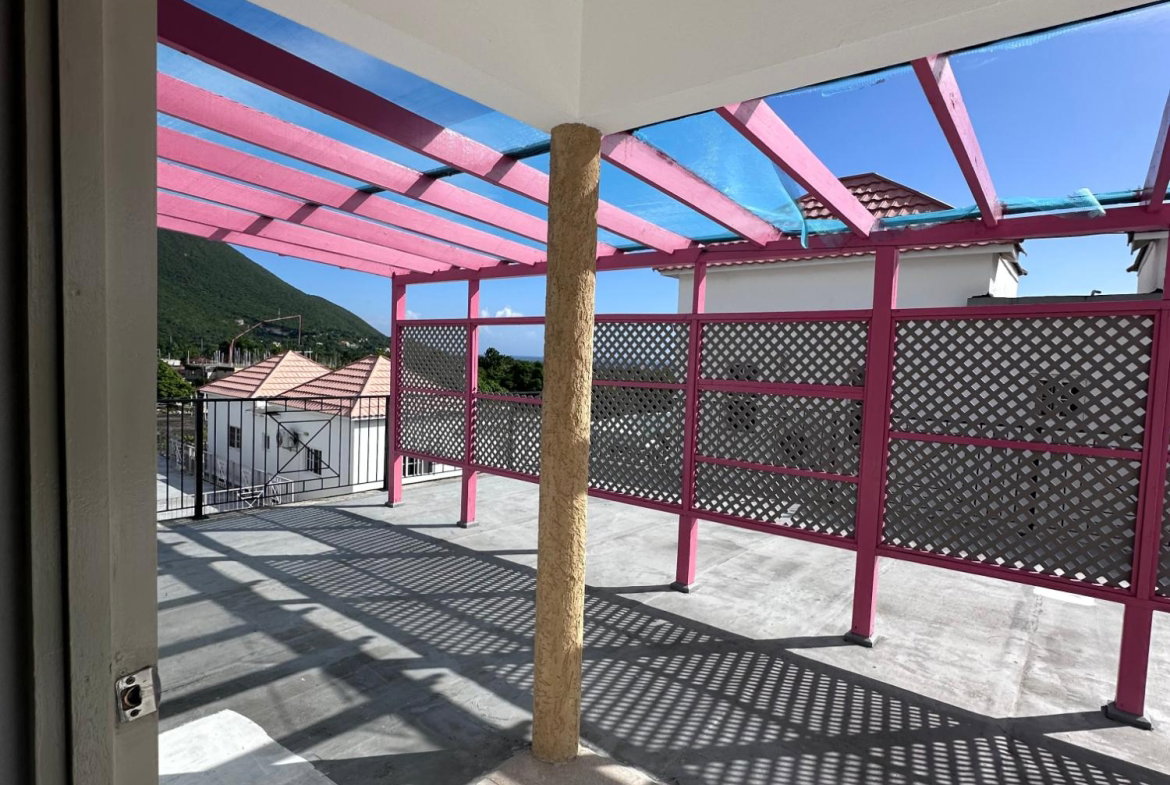 Twelfth image of 11-40 Deanery Ave in Kingston 3, St. Andrew, Jamaica - property is For Rent