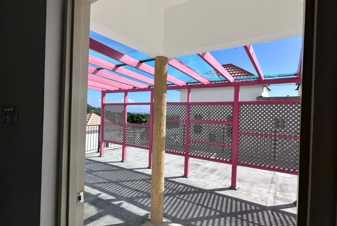 Thirteenth image of 11-40 Deanery Ave in Kingston 3, St. Andrew, Jamaica - property is For Rent
