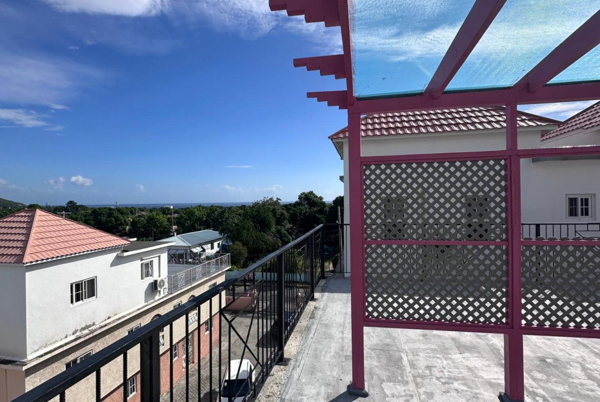 Sixteenth image of 11-40 Deanery Ave in Kingston 3, St. Andrew, Jamaica - property is For Rent