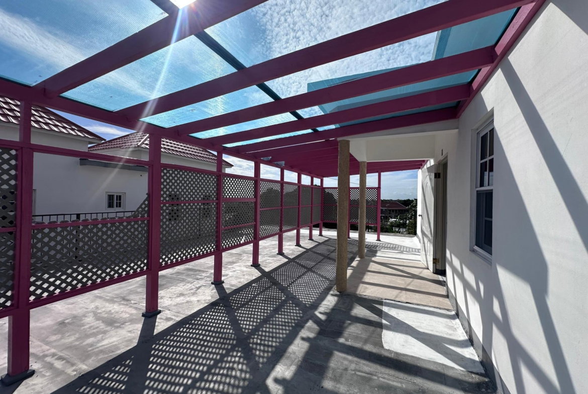 Seventeenth image of 11-40 Deanery Ave in Kingston 3, St. Andrew, Jamaica - property is For Rent