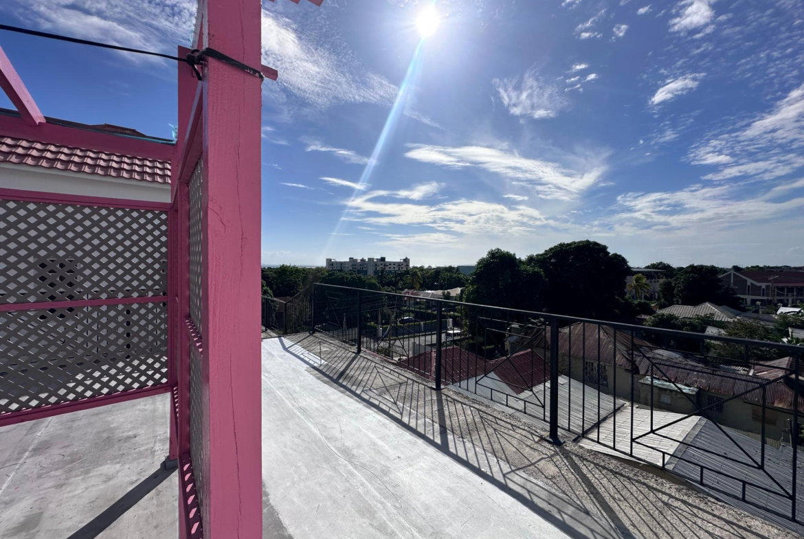 Eighteenth image of 11-40 Deanery Ave in Kingston 3, St. Andrew, Jamaica - property is For Rent