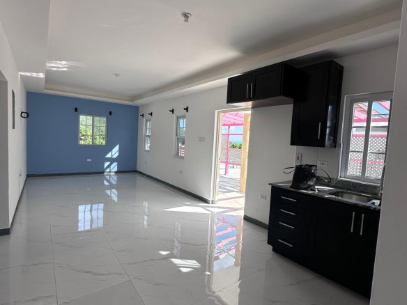 First image of 11-40 Deanery Ave in Kingston 3, St. Andrew, Jamaica - property is For Rent