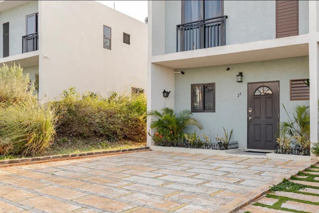 Second image of Phase 1- Camelot Village in Discovery Bay, St. Ann, Jamaica - property is For Rent