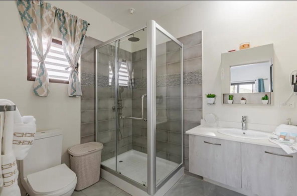 Eleventh image of Phase 1- Camelot Village in Discovery Bay, St. Ann, Jamaica - property is For Rent