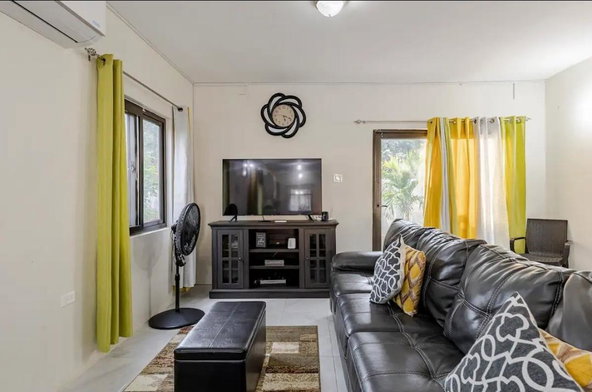 Fourth image of Phase 1- Camelot Village in Discovery Bay, St. Ann, Jamaica - property is For Rent