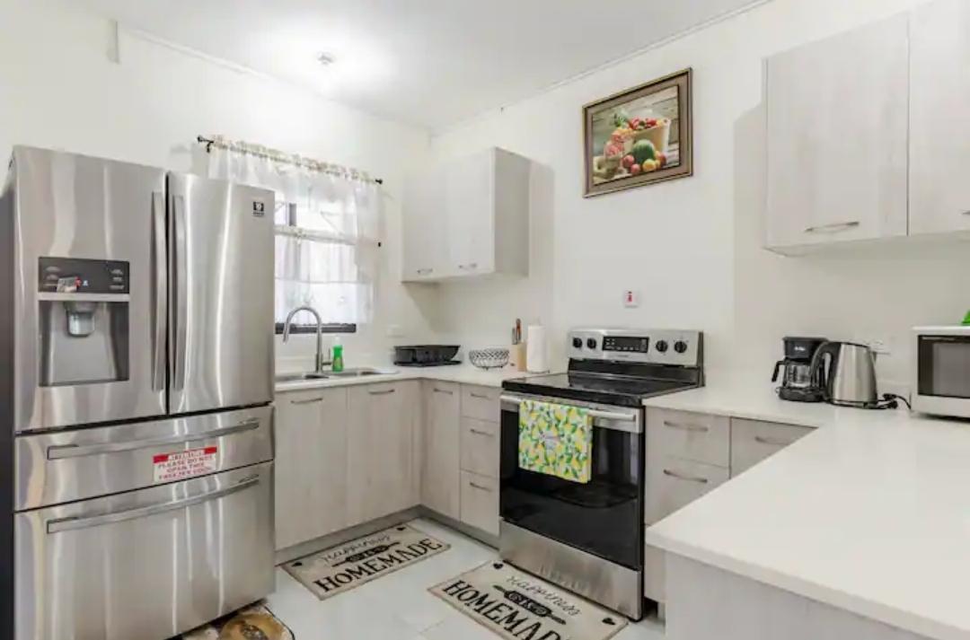 Fifth image of Phase 1- Camelot Village in Discovery Bay, St. Ann, Jamaica - property is For Rent