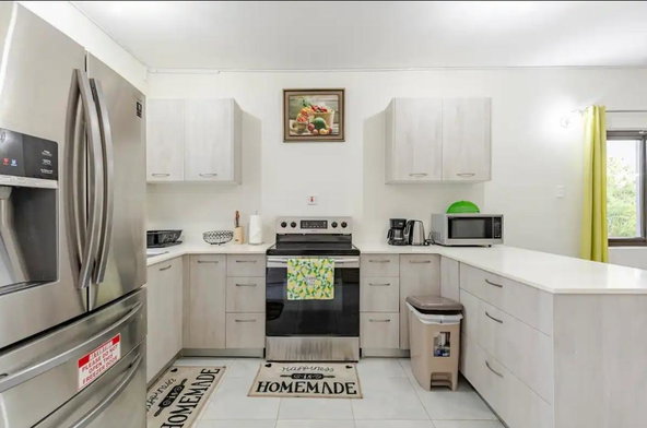 Sixth image of Phase 1- Camelot Village in Discovery Bay, St. Ann, Jamaica - property is For Rent