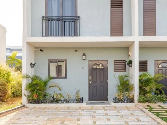 First image of Phase 1- Camelot Village in Discovery Bay, St. Ann, Jamaica - property is For Rent