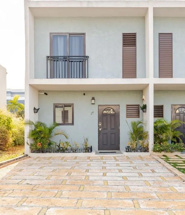 First image of Phase 1- Camelot Village in Discovery Bay, St. Ann, Jamaica - property is For Rent