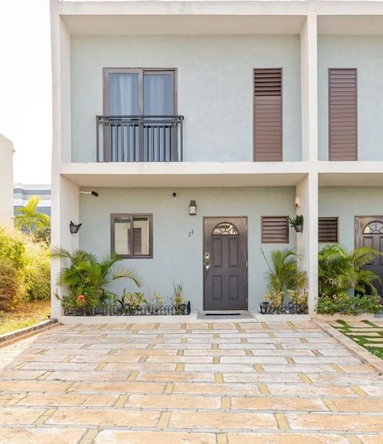 First image of Phase 1- Camelot Village in Discovery Bay, St. Ann, Jamaica - property is For Rent