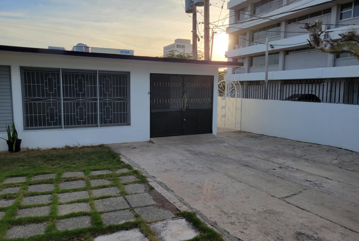 Eleventh image of 7 Sydney Road in Kingston 5, St. Andrew, Jamaica - property is For Rent