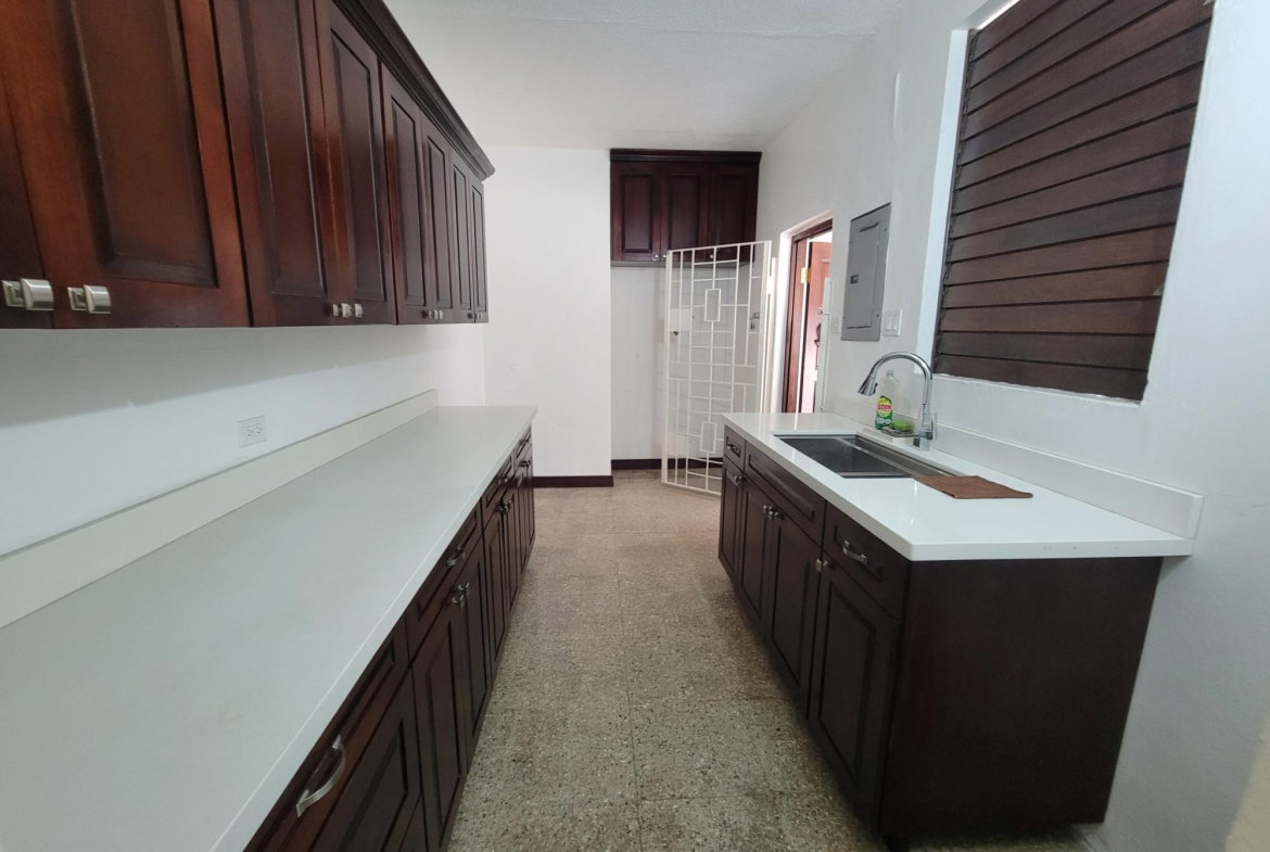 Thirteenth image of 7 Sydney Road in Kingston 5, St. Andrew, Jamaica - property is For Rent