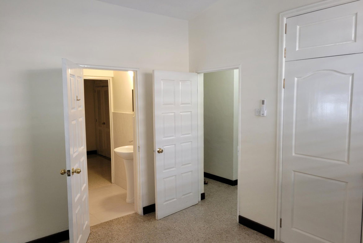 Seventeenth image of 7 Sydney Road in Kingston 5, St. Andrew, Jamaica - property is For Rent