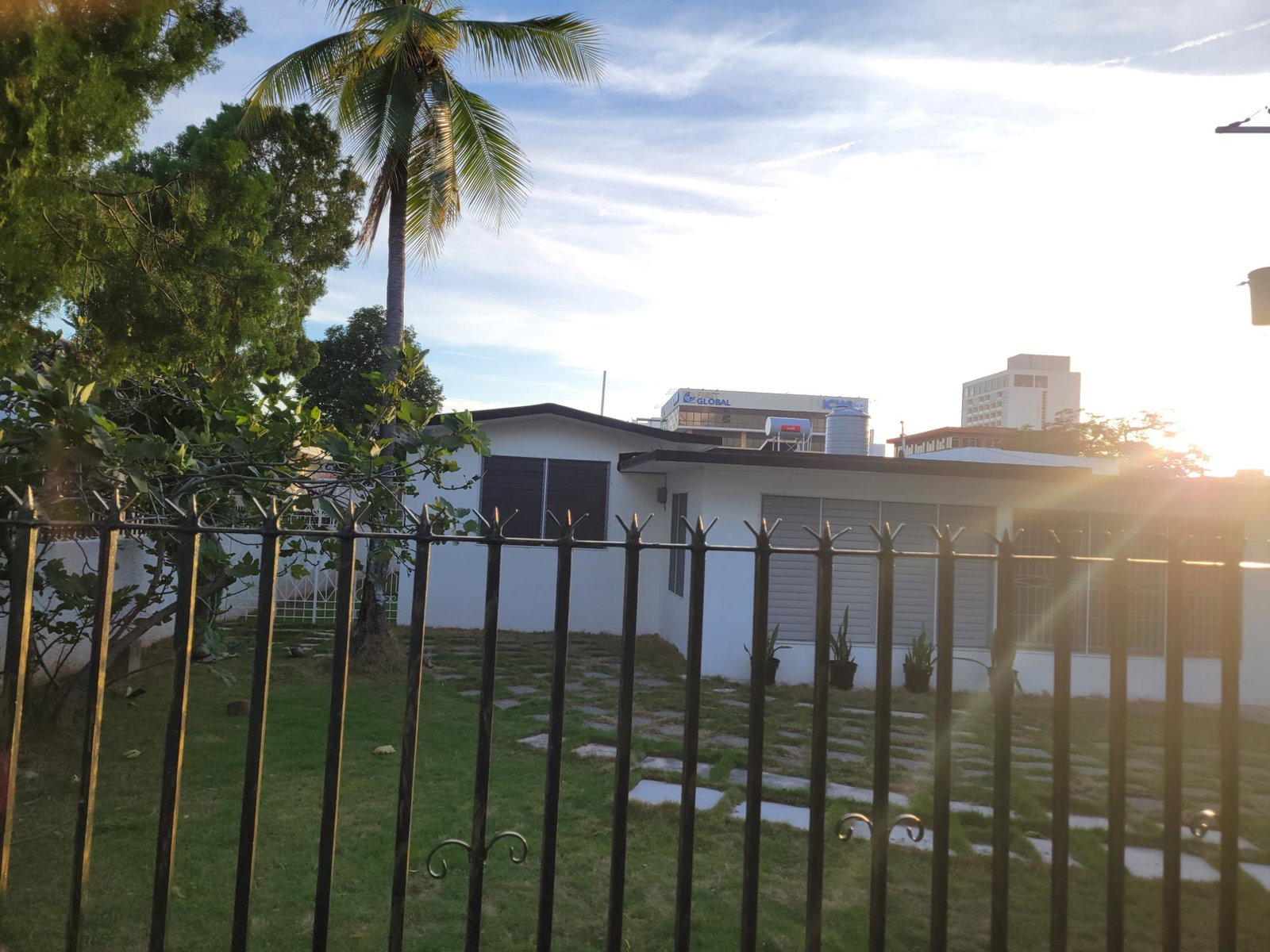 Fifth image of 7 Sydney Road in Kingston 5, St. Andrew, Jamaica - property is For Rent