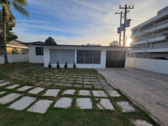 First image of 7 Sydney Road in Kingston 5, St. Andrew, Jamaica - property is For Rent