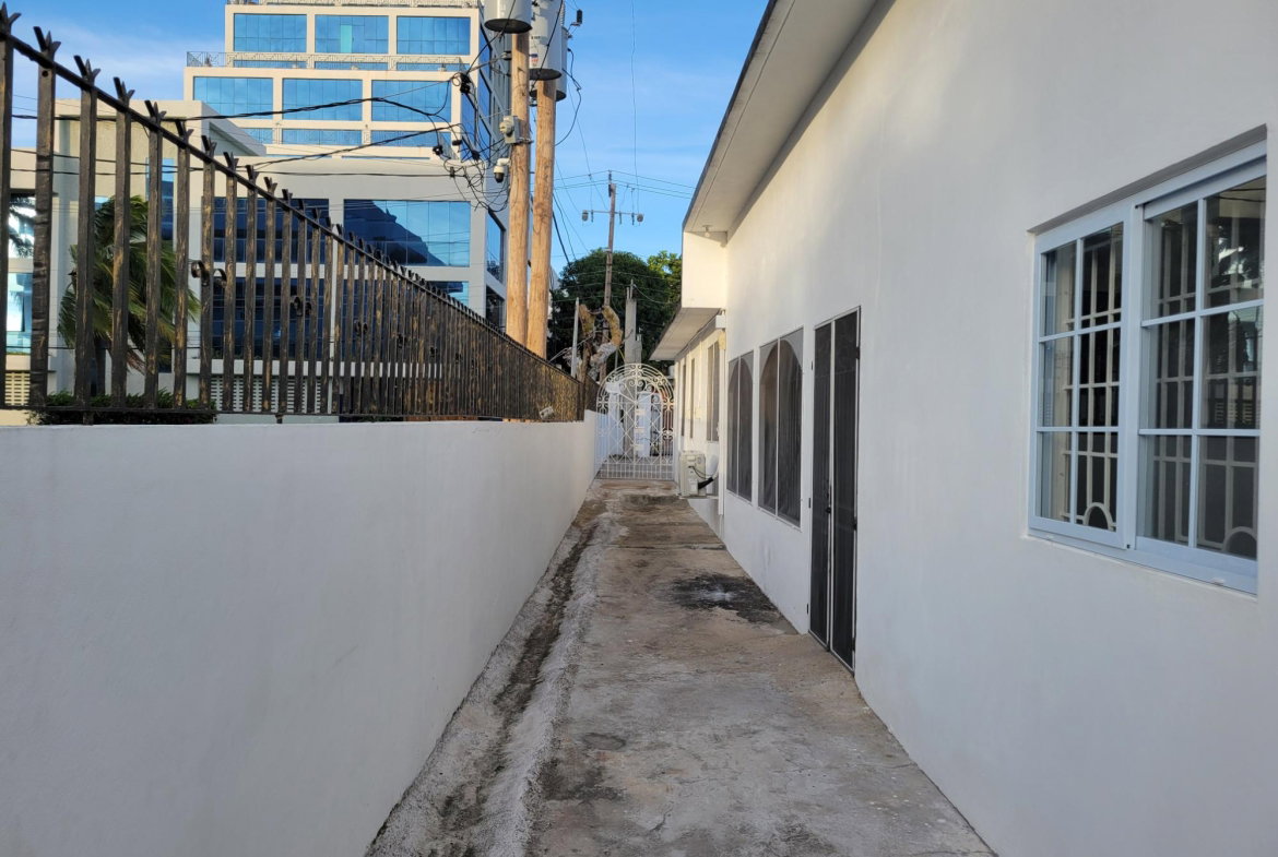 Eighth image of 7 Sydney Road in Kingston 5, St. Andrew, Jamaica - property is For Rent
