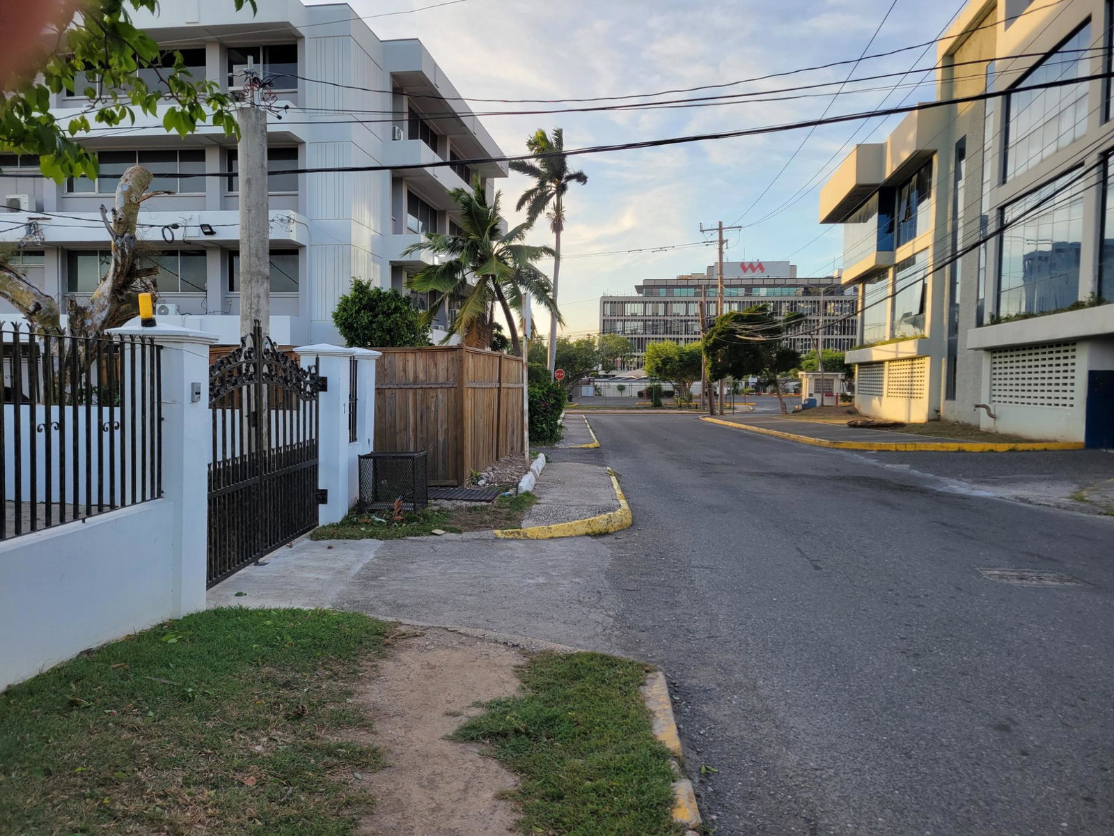 Tenth image of 7 Sydney Road in Kingston 5, St. Andrew, Jamaica - property is For Rent