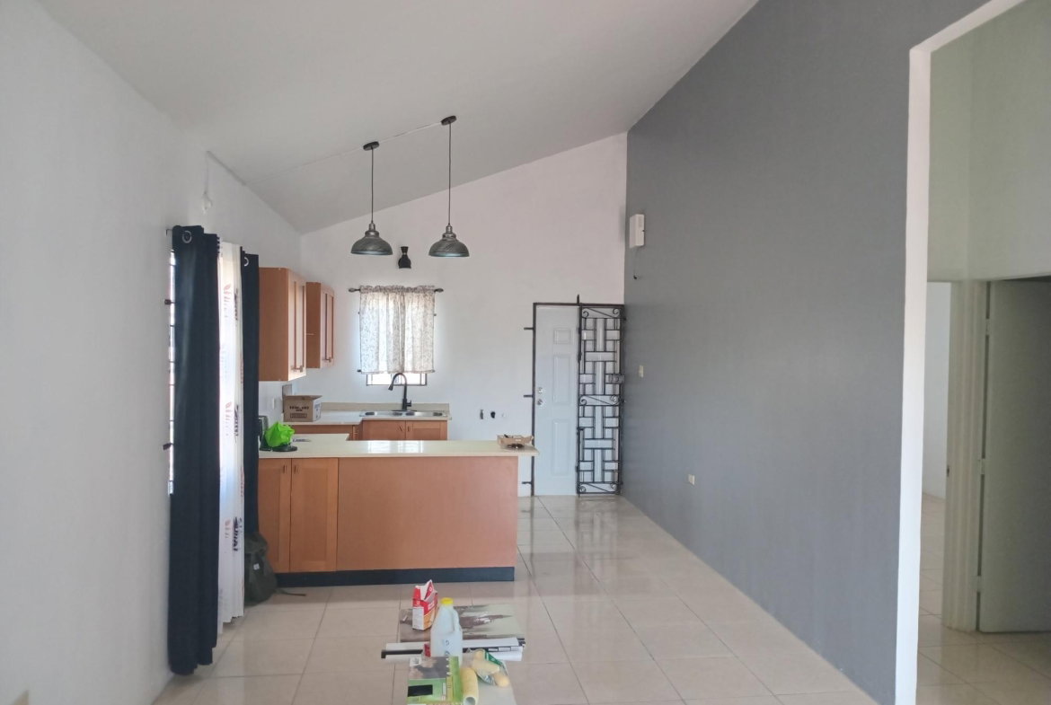 Sixth image of 661-5 Island Crescent in Phoenix Park, St. Catherine, Jamaica - property is For Rent