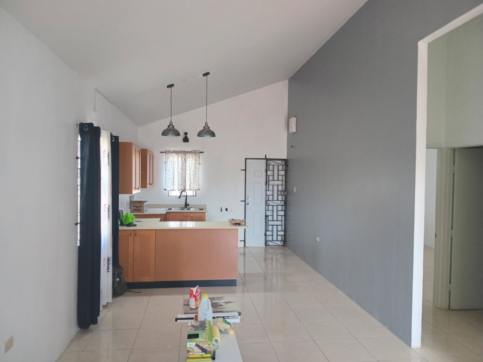 Sixth image of 661-5 Island Crescent in Phoenix Park, St. Catherine, Jamaica - property is For Rent