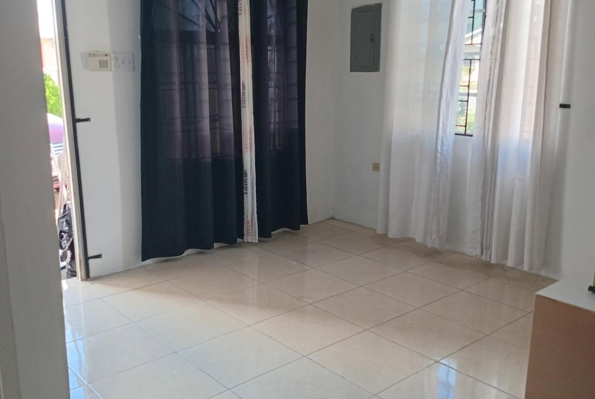 Eighth image of 661-5 Island Crescent in Phoenix Park, St. Catherine, Jamaica - property is For Rent