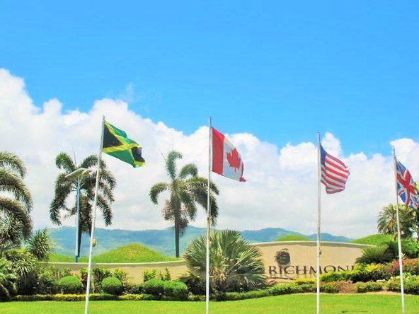 Twenty-Ninth image of 364 Mahoe Avenue in St. Ann's Bay, St. Ann, Jamaica - property is For Rent
