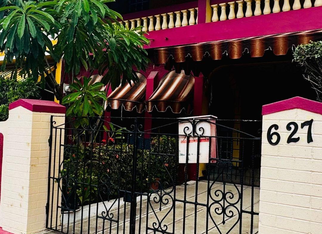 First image of 627 Fort Totten Drive in Garveymeade, St. Catherine, Jamaica - property is For Rent