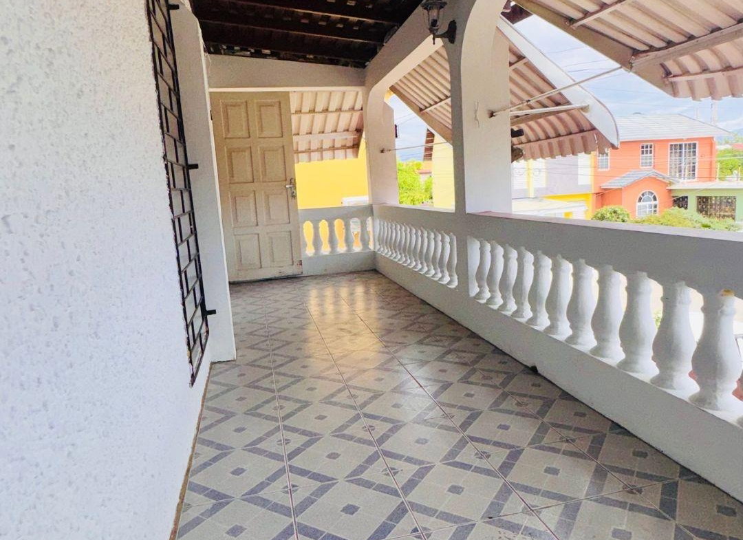Twentieth image of 627 Fort Totten Drive in Garveymeade, St. Catherine, Jamaica - property is For Rent