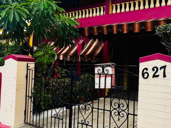 First image of 627 Fort Totten Drive in Garveymeade, St. Catherine, Jamaica - property is For Rent