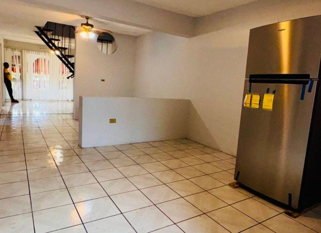Seventh image of 627 Fort Totten Drive in Garveymeade, St. Catherine, Jamaica - property is For Rent