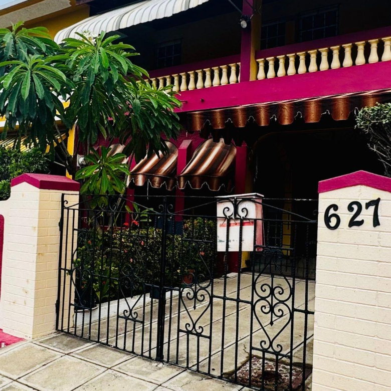 First image of 627 Fort Totten Drive in Garveymeade, St. Catherine, Jamaica - property is For Rent