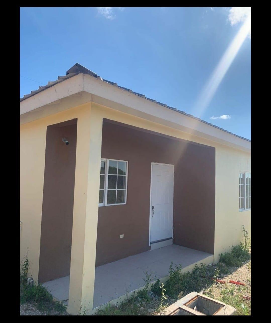 Second image of 260- Sugarcane Close, Moneymus in Hayes, Clarendon, Jamaica - property is For Rent