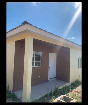 Second image of 260- Sugarcane Close, Moneymus in Hayes, Clarendon, Jamaica - property is For Rent