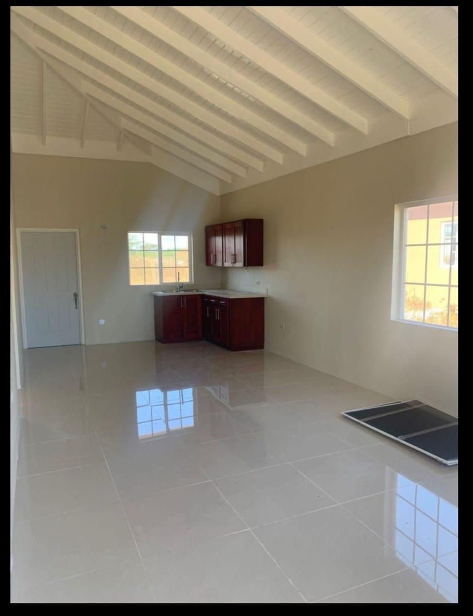 Third image of 260- Sugarcane Close, Moneymus in Hayes, Clarendon, Jamaica - property is For Rent