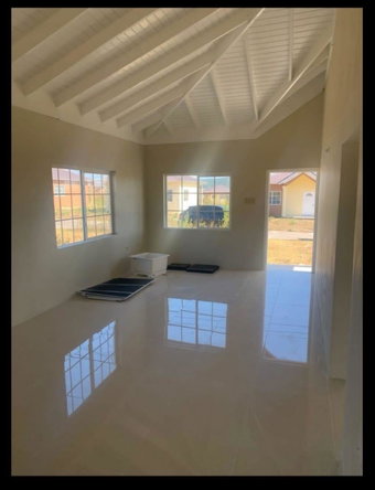 Fourth image of 260- Sugarcane Close, Moneymus in Hayes, Clarendon, Jamaica - property is For Rent