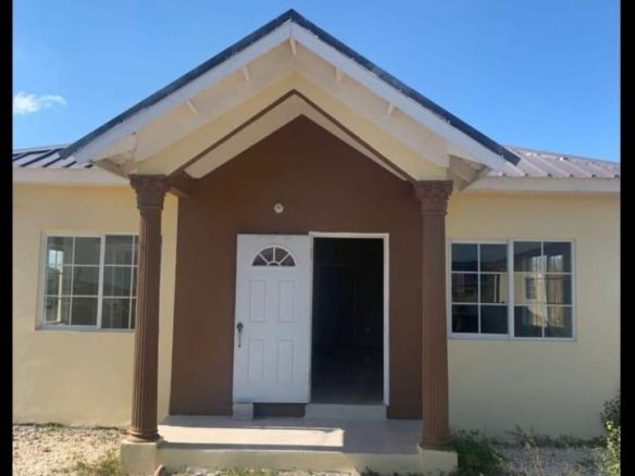 First image of 260- Sugarcane Close, Moneymus in Hayes, Clarendon, Jamaica - property is For Rent