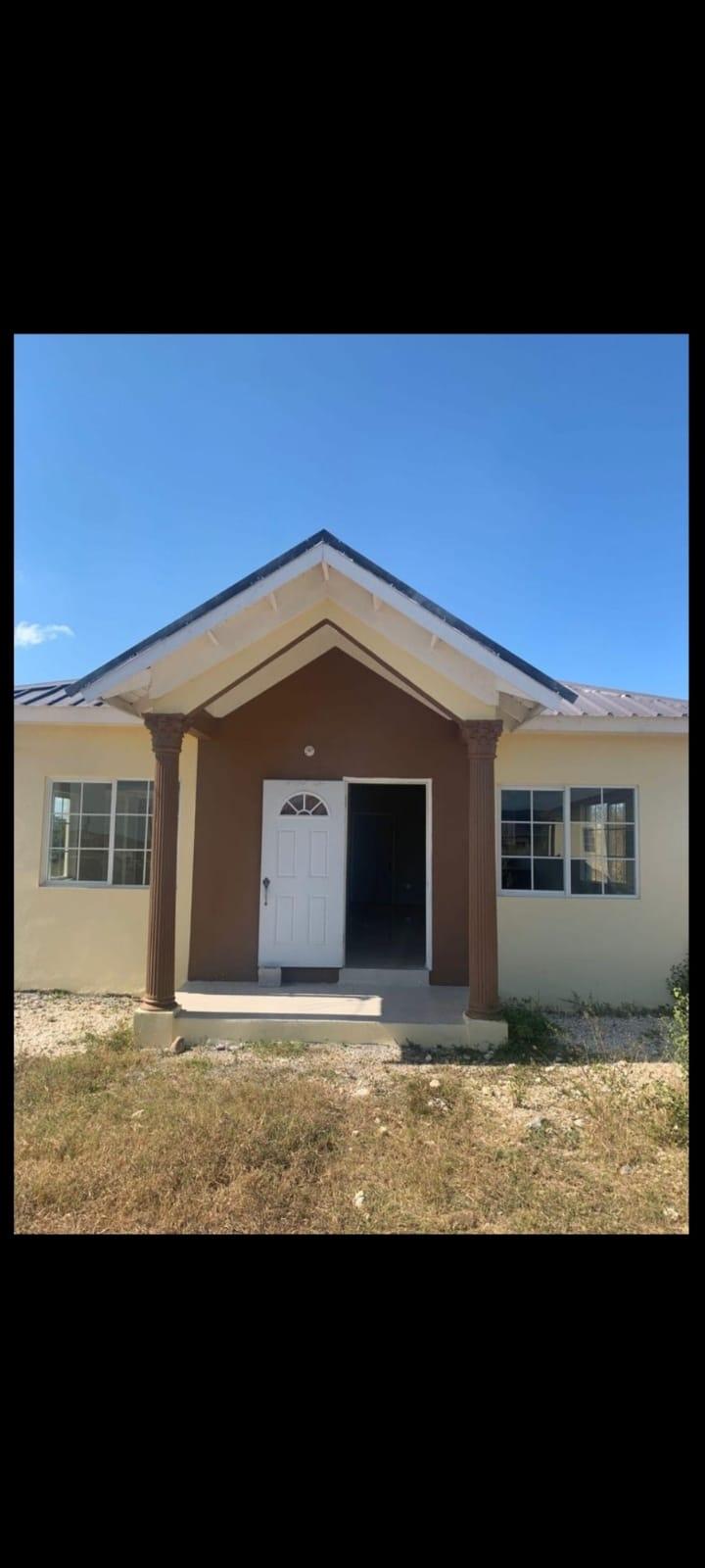 First image of 260- Sugarcane Close, Moneymus in Hayes, Clarendon, Jamaica - property is For Rent