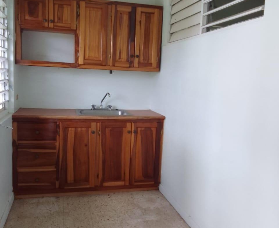 Fifth image of B202- Rio Blanco Apartments, wh in White River, St. Mary, Jamaica - property is For Rent